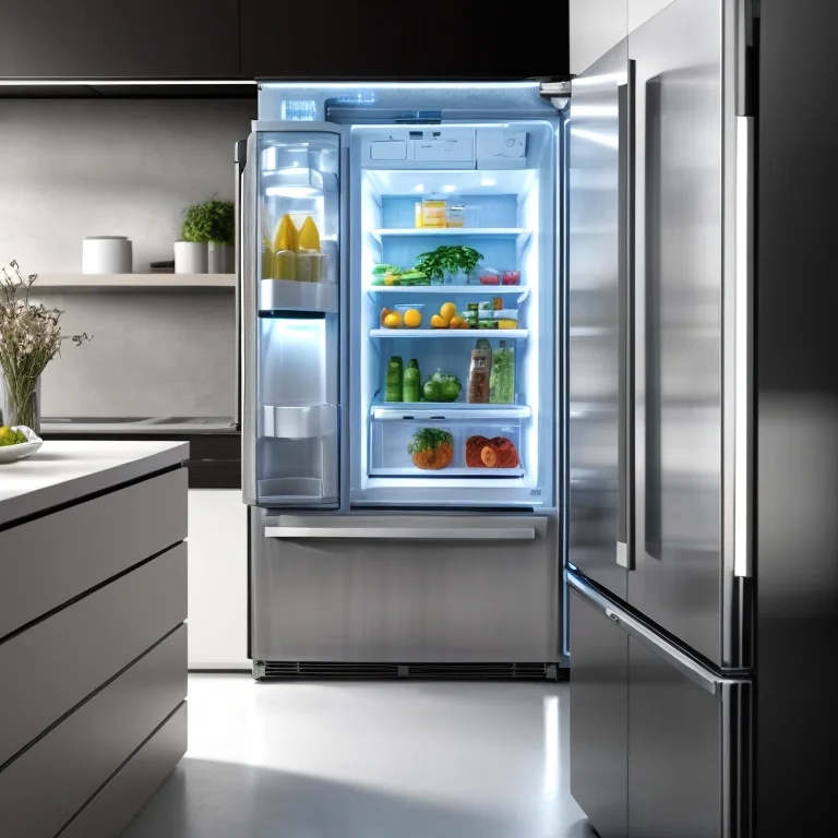 Mobilgerät zeigt Echtzeit-Alarm